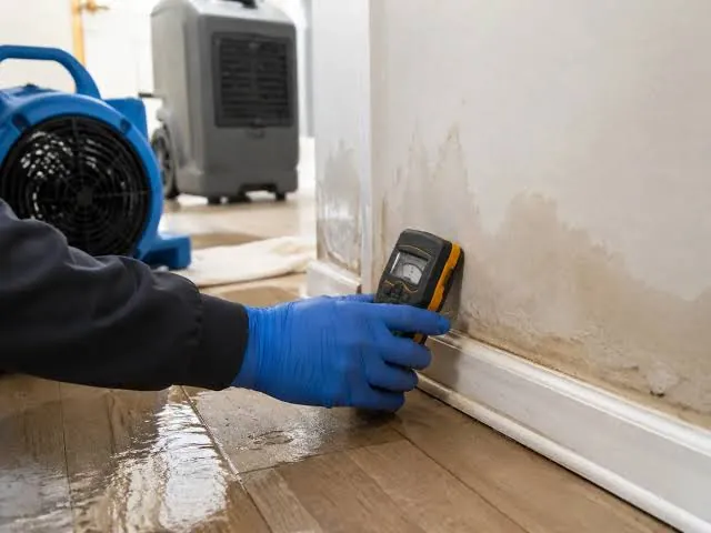 24/7 Water damage restoration services in Bay St. Louis, MS - Rapid flood cleanup and mitigation